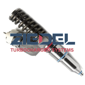 Common Fuel Injector 10R0957, 10R-0957 For Caterpillar CAT C15 C16 Engine