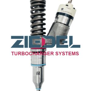 Common Fuel injector 10R-0959, 10R0959 For Caterpillar CAT 3406E Marine Engine XQ400 XQ500