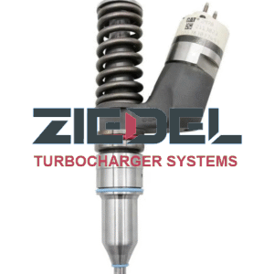 Common Fuel Injector 10R-1273, 10R-8501, 10R1273, 10R8501 For Caterpillar Diesel Engine C15 C16 3406E