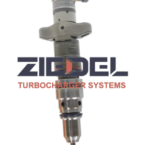Common Fuel Injector 10R-4763, 10R4763 For Caterpillar CAT C7 Engine