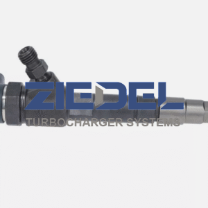 Common Fuel Injector 0445111091, 04450-111091 For Isuzu Engine 4JA1