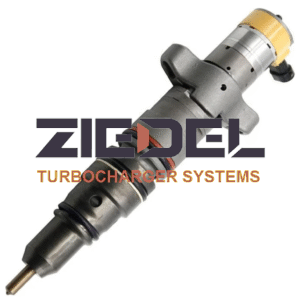 Common Fuel Injector 10R-4764 10R4764 For Caterpillar CAT C7 C9 Engine