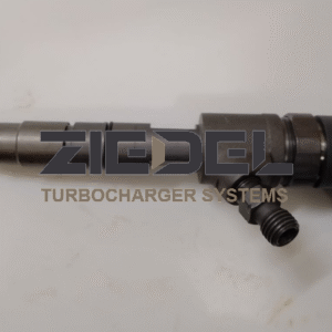 Common Rail Fuel Injector 0445110679 For Yanmar 129C28 53100 Engine