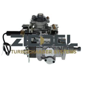 Common Fuel Injector Pump 0460426228, 2643H076, 2643J623, 2643J625 For Bosch