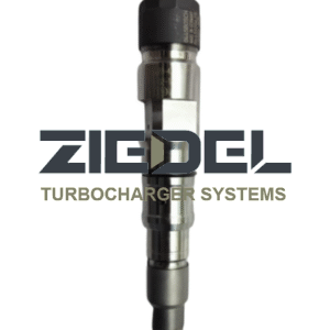 Common Fuel Injector 0445120425 For Bosch Yuchai