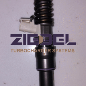 Common Fuel Injector 21379931 Suitable For Volvo