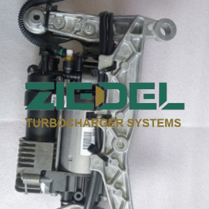 Air Matic Pump For Mercedes Benz