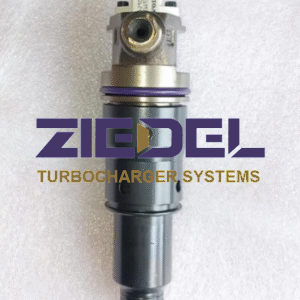 Fuel Injector 24290492, 24290494 for Volvo FH5 D13K