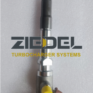 Common Fuel Injector 2215551, Jb3q-9k546-AA For Ford Ranger T6 Mk3