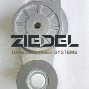 Belt Tensioner 3104029 For Cummins X15 QSX ISX QSX15 ISX15 Engine