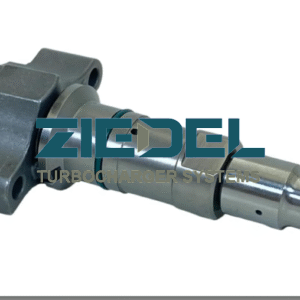 Common Rail Injector 5579405 For Cummins ISL8.3 ISC8.3 QSC8.3 ISL8.9 ISL9 QSL9 QSL9.3 ISL9.5 ISLe ISL ISC Engine