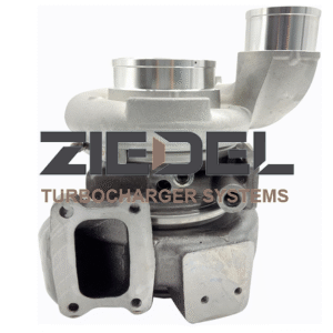 Turbocharger 3794756, 3775439, 3787608, 3781633, 3779986, 3798535, 4309356, 5326055, 3794758, 3775427, 3787607, 3781755, 3779987, 3798539 For HE300VG Cummins Truck Various with ISB 6BTA EURO 6 Engines