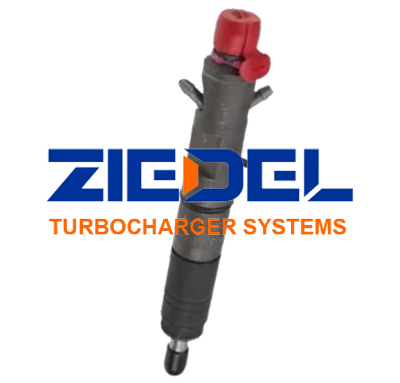 Common Fuel Injector 315-3381 For Caterpillar Engine C4.4 Loader 416 420F 422E 428E 430 432 434 444