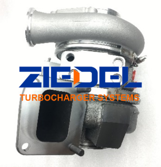 Turbocharger 5322527, 3773765, 3791416, 4041256, 4046953, 4033197, 05042692800, 504182773, 05042692810, 504139767, 504269280, 504269281, 5042692800, 5042692810, 4043498, 4046954, 4046955 For HE431V Ford-Iveco Truck with Cursor 8 Euro 4 Engine