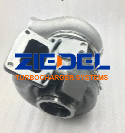Turbocharger 5322527, 3773765, 3791416, 4041256, 4046953, 4033197, 05042692800, 504182773, 05042692810, 504139767, 504269280, 504269281, 5042692800, 5042692810, 4043498, 4046954, 4046955 For HE431V Ford-Iveco Truck with Cursor 8 Euro 4 Engine