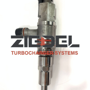 Common Fuel Injector 1678331, X52407500021, VTO-G166W48B, 0010106951, 1678331 For MTU