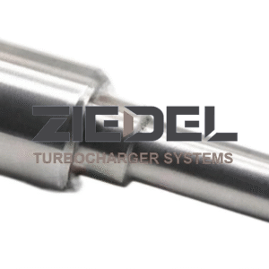 Common Rail Nozzle DLLA142P27B1
