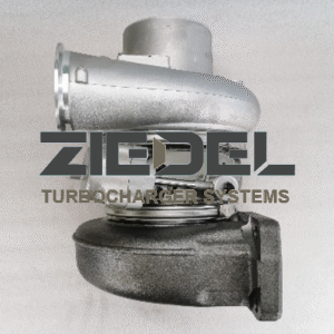 Turbocharger 2842412, 2843888, 2843889, 2881994, 3768268, 3768268H, 4035678, 4036666, 4041090, 4043215, 4043226, 4045753, 4089551, 5352715 For HE551V Cummins Truck with ISX Enforcer MFS4 Engine