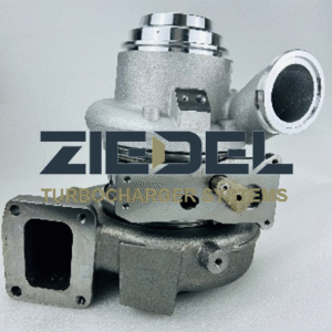 Turbocharger 5327132, 5350586, 5351565, 5351565NX, 5351565RX, 5351566, 5351566NX, 5358003, 5358003RX, 5358483, 5358483RX , 5358484, 5358485, 5454982 For HE400VG Cummins X15