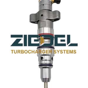 Common Fuel Injector 387-9434, 3879434, 10R-7221, 10R7221 For Caterpillar C9 Engine E330D E336D D7R D6R D6T Track Tractor