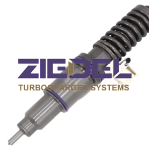 Electronic Unit Injector 85144518 EX631085 For Volvo D13 D13F Mack MP8 Engine