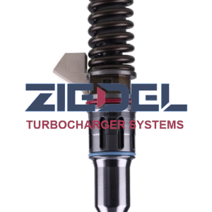 Common Fuel Injector 10R-6162, 10R6162 For Caterpillar C13 Engine