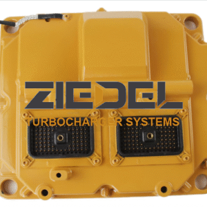 Electronic Control Module ECM 462-0007, 4620007 For Caterpillar 330GC