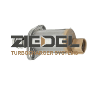 Common Rail Fuel Pump Control Valve DZ111135 RE531864 for John Deere 4045 6068 Engine 210G