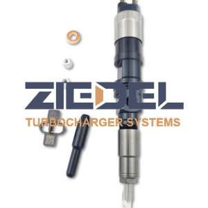 Common Rail Fuel injector RE519730 for John Deere 6068 4045 Engine