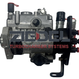 Common Fuel Injection Pump 8924A491T for Perkins T2332 Engine