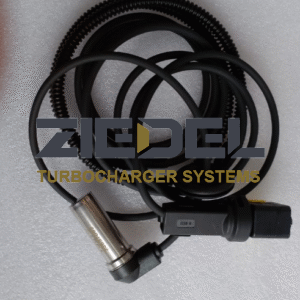 Wheel Speed Sensor 23637092 Suitable For Volvo