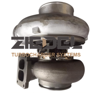Turbocharger 4P-2783, 465969-5005S, 465969-5005 For Caterpillar CAT Engine 3412 3412C Turbo TV8116