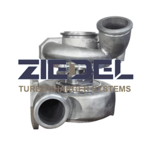 Turbocharger TA5518B, 232-1811, 741155-5002S, 741155-0001, 741155-5003S, 232-1805, 231-6616, 10R-1888 For Caterpillar C15 Twin Truck