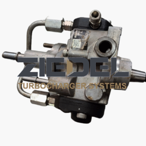 Common Fuel Injector Pump 23194290 For Eicher