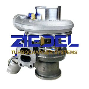 Turbocharger 250-0841 For CATERPILLAR LOADER 950H