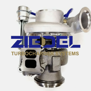 Turbocharger 4043707, 4043708, 4352298 For for Cummins