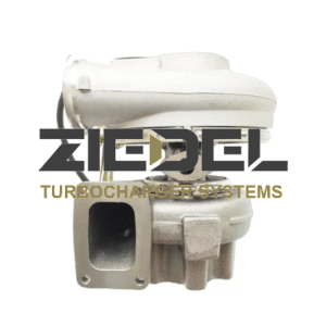Turbocharger 3598762, 2836723, 4047155, 4024936 For Cummins
