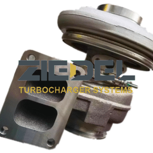 Turbocharger HX55, 3591077 For Volvo Truck FH12 FM12 Engine D12 D12C