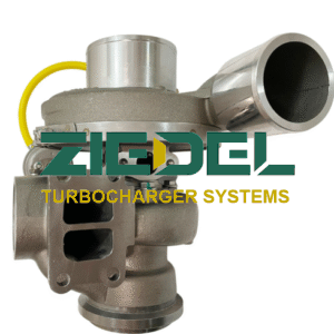 Turbocharger 12749880058, 12749700058, , 175183, 12009095072, 262-5901, 262-2870, 10R-3749 Suitable For Cat D6R Dozer B2G005