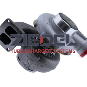Turbocharger HX50, 3525237, 3537037, 3537245, 3537246 For Cummins ISM M11