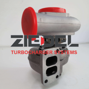 Turbocharger Hx35 3785477, 3788390 For Cummins Engine 6BT