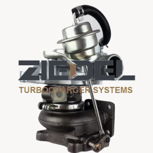 Turbocharger RHF4H, VB420076, VIDZ, 8973311850, 897331-1850, 4T-505, 4T505, 8973311851, 1118010-802 For 4JB1TC Engine