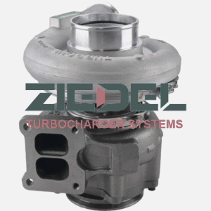 Turbocharger 5324953, 1869904, 2111349, 2491452, 2841403, 3790184, 4031031H For Scania D13A Tier 3 Industrial