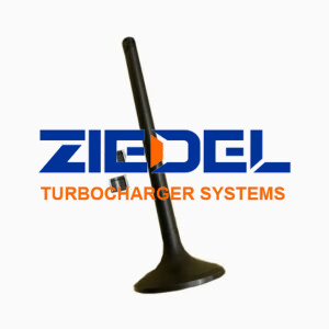 Intake Valve 4975848, 3804866 For Cummins Qst30 Engine