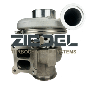 Turbocharger HE500WG, 3770808, 4031088 For Doosan DX380-9 DX420-9