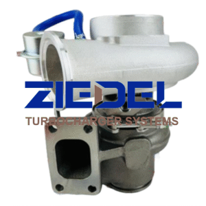 Turbocharger HY35W, 3596647, 3592655, 4044154 For Cummins Leyland