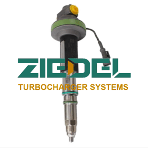 Fuel Injector 0986435614 For Cummins Engine K19 KTA19 QSK19