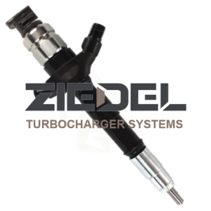 Fuel Injector 23670-0L090, 295050-0521, 295050-0520, 236700L090, 2950500521 For Hilux 1KD-FTV 2KD-FTV