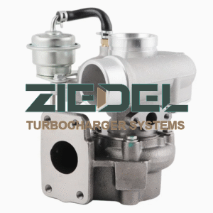 Turbocharger K03, 53039880116, 53039700116 For FIAT
