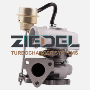 Turbocharger 53049880001, k04 For Ford Transit 2.5L